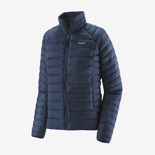 Patagonia Down Sweater, Dame