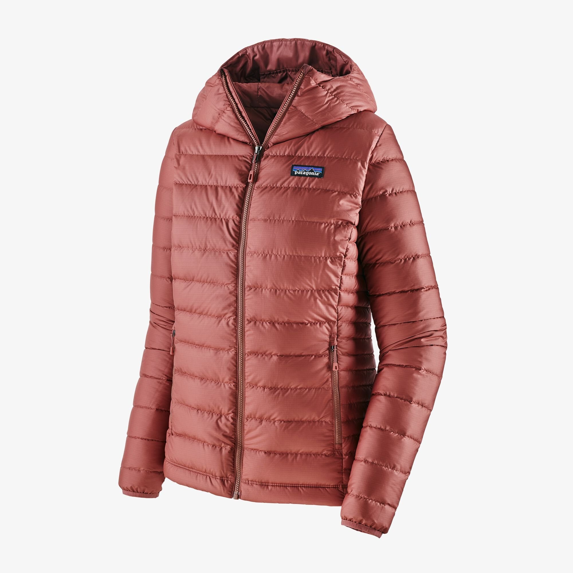 Patagonia Down Sweater Hoody, W's