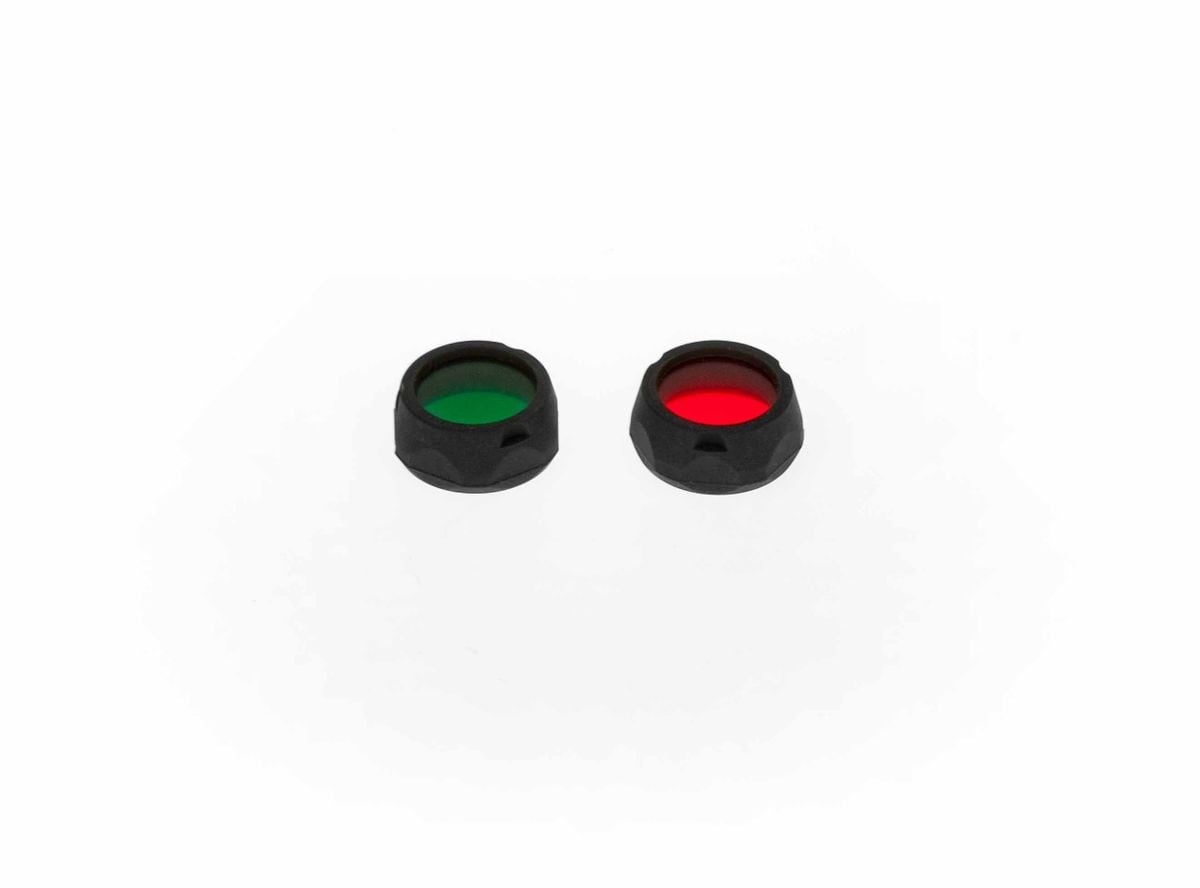 EuroHunt Mactronic Sniper Filter 1