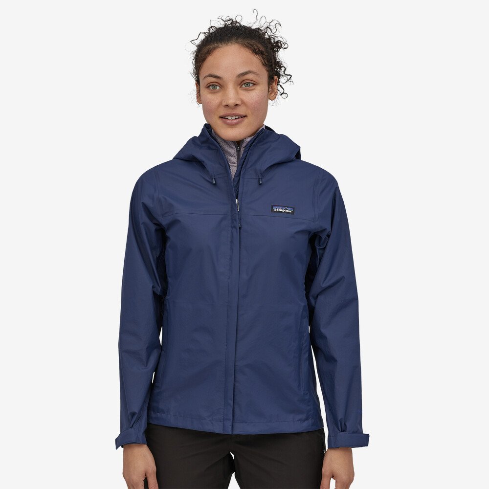 Patagonia Torrentshell 3L Jacket, W's