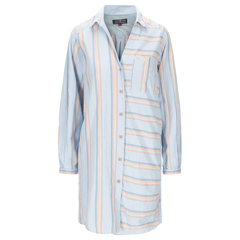 Amundsen Sports Beach Shirt, Dame