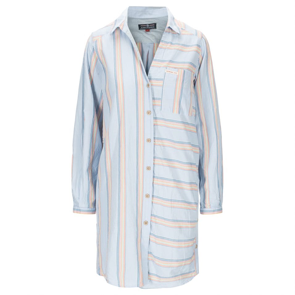 Amundsen Sports Beach Shirt, Dame