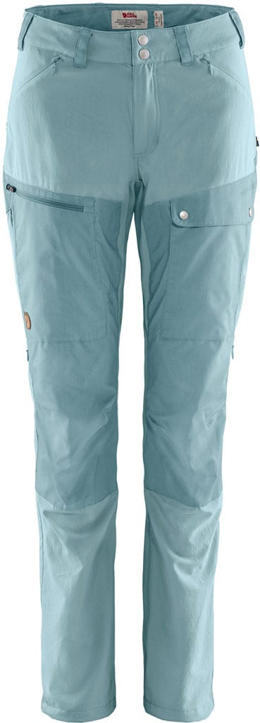 Fjällräven Abisko Midsummer Trousers, Dame