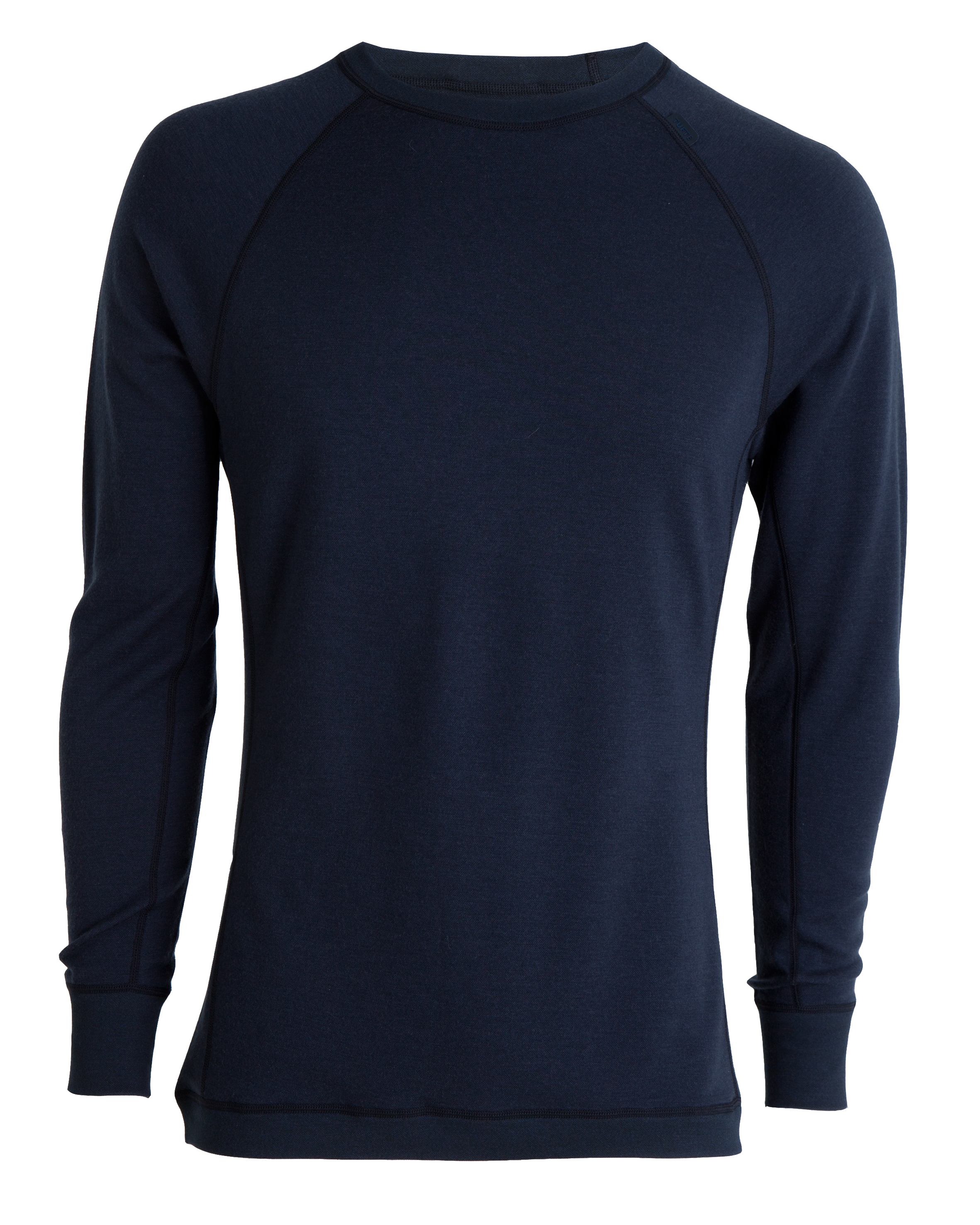 Tufte Bambull Crew Neck M's