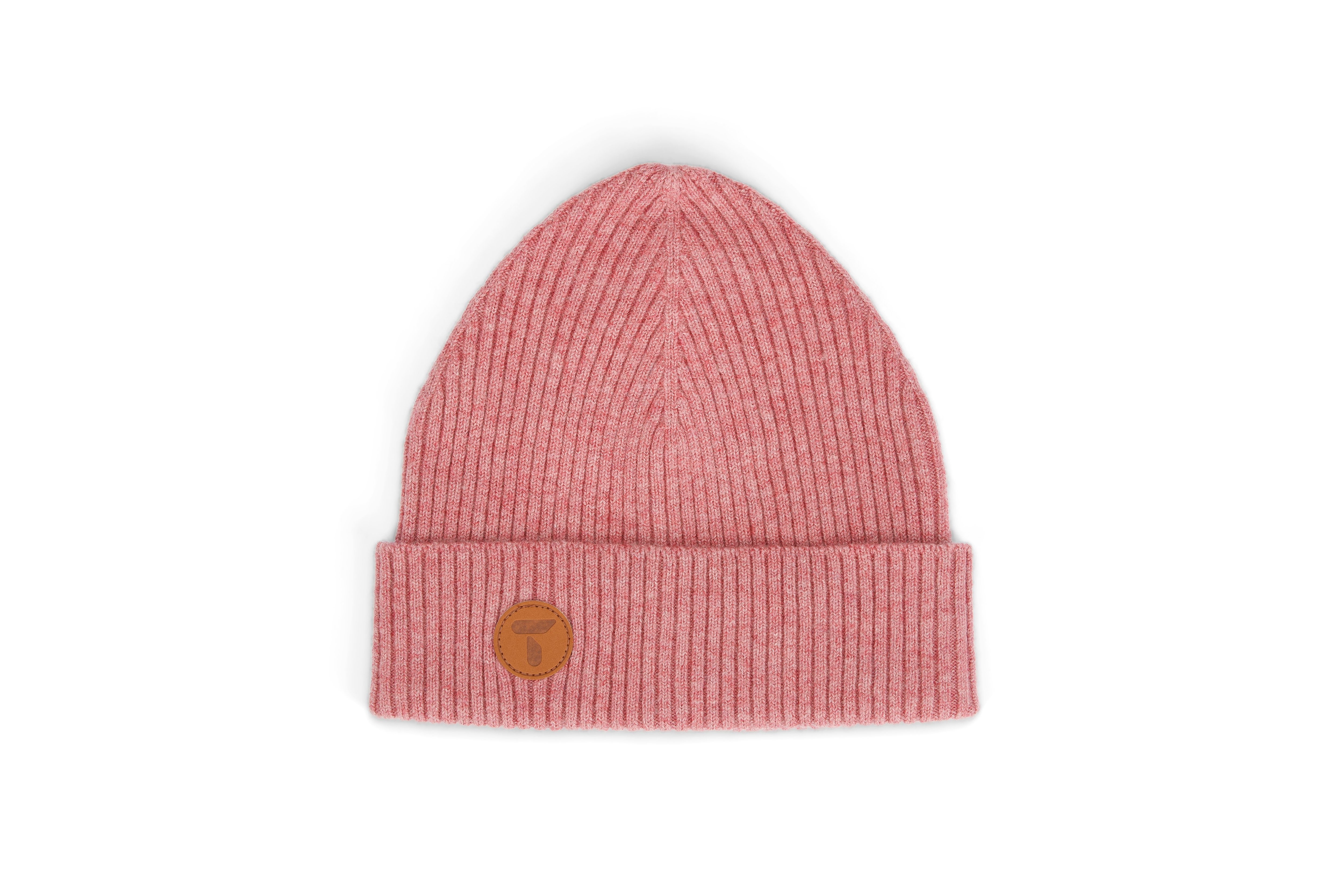 Tufte Raven Beanie, Barn/Jr
