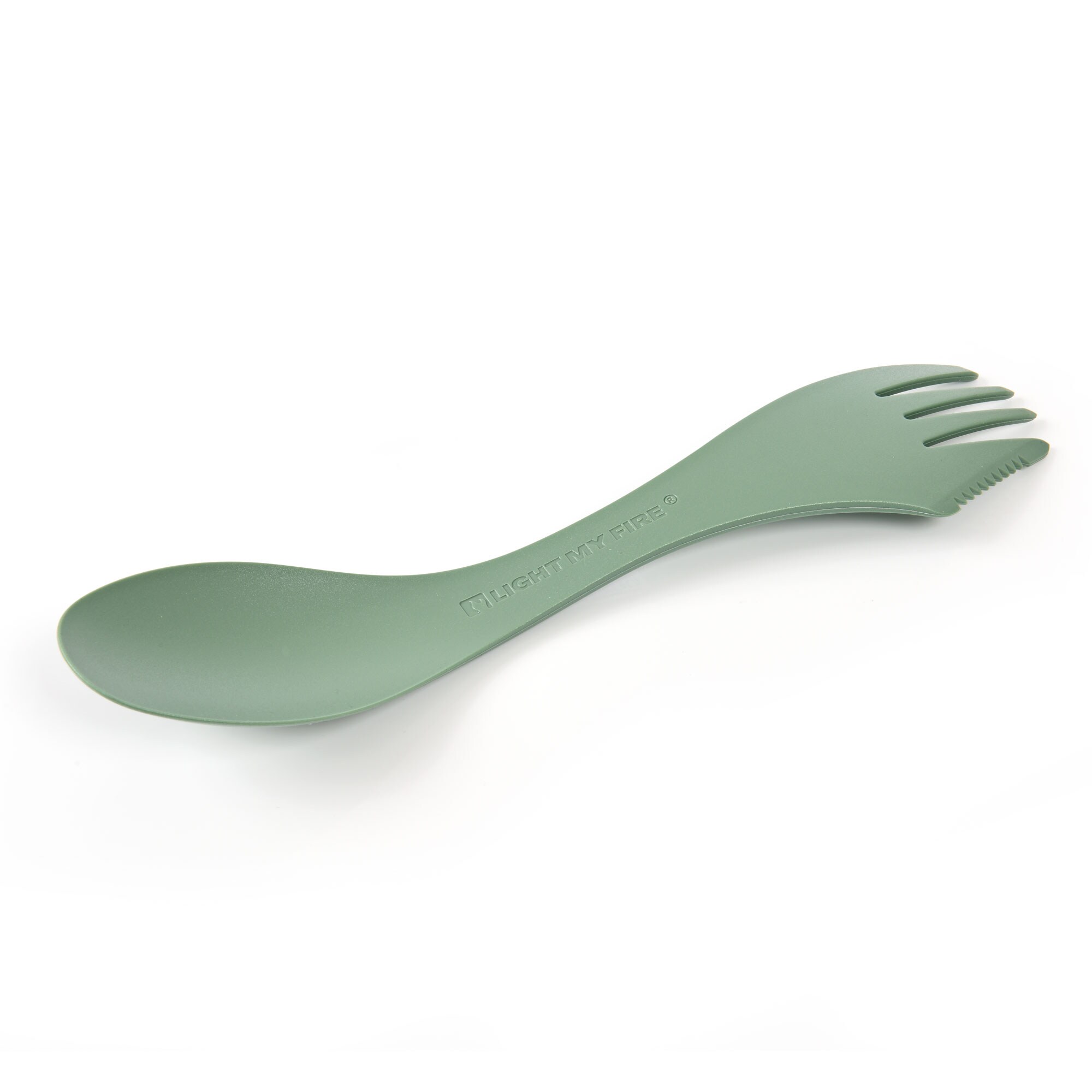 Light My Fire - Spork large serving BIO