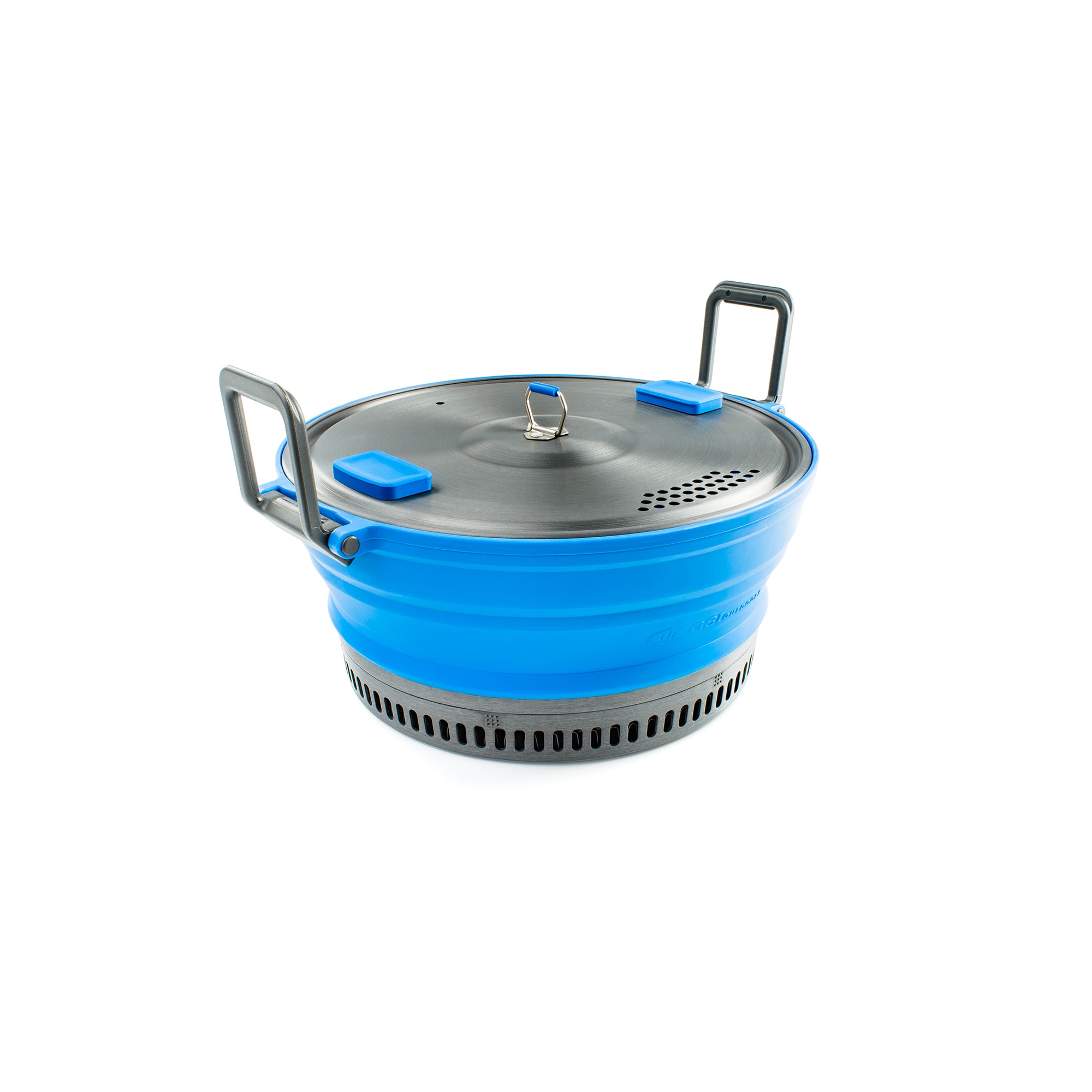 GSI Outdoor Escape Pot 2L Blue