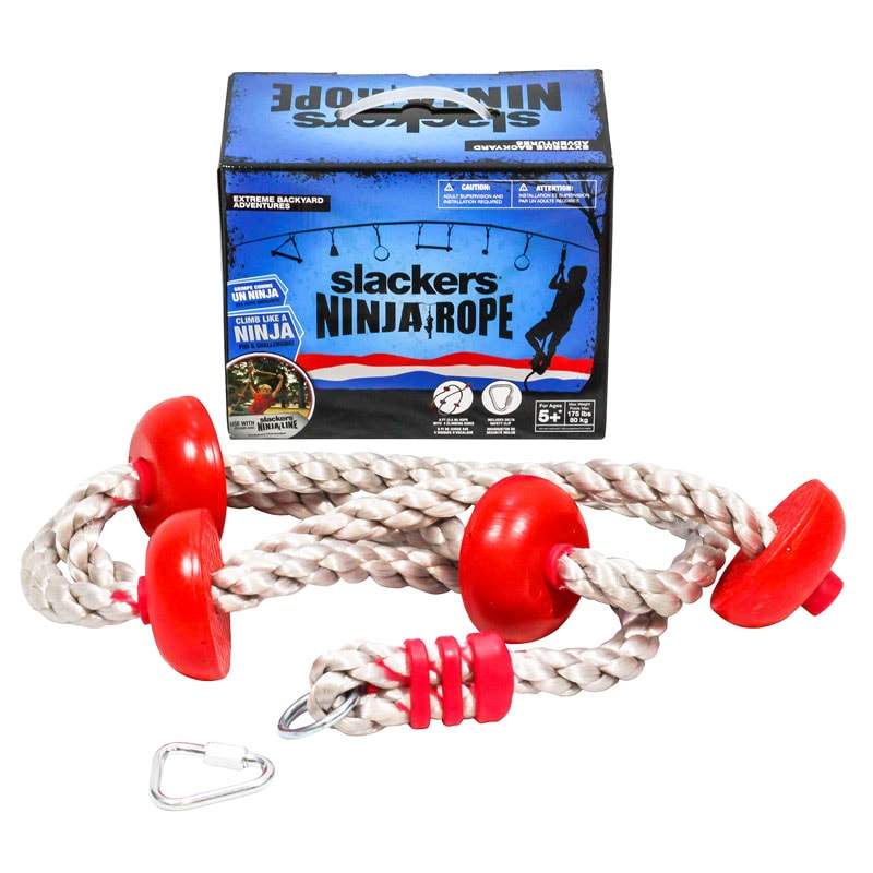 NinjaLine Rope