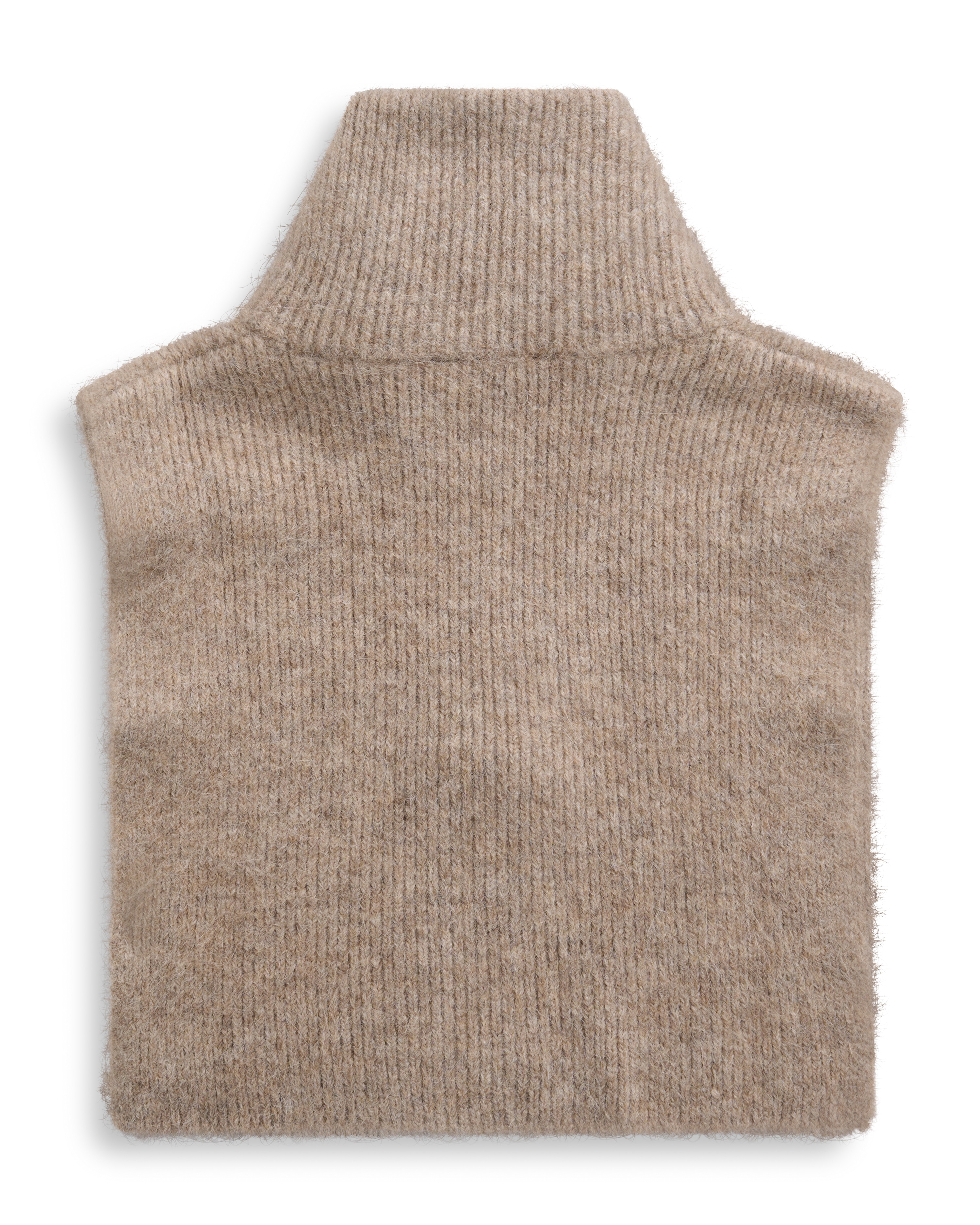 WoolLand Raulandstind Ullhals