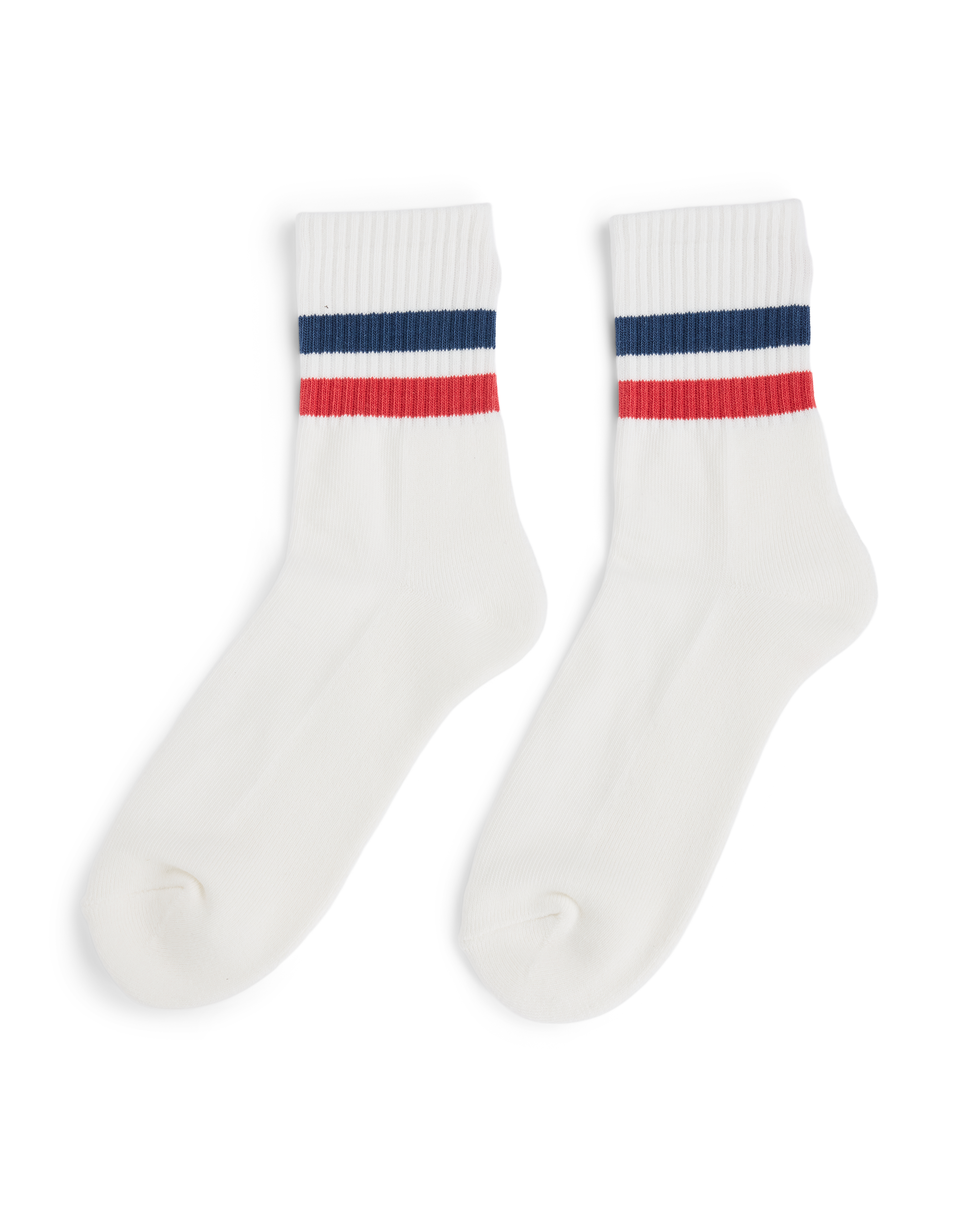 Amundsen Sports Oslo Quater Sock