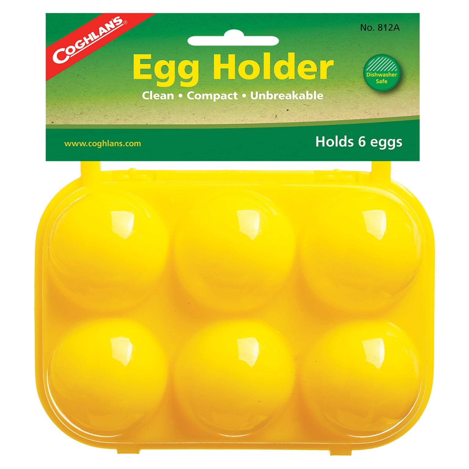Coghlans Eggholder 6 egg