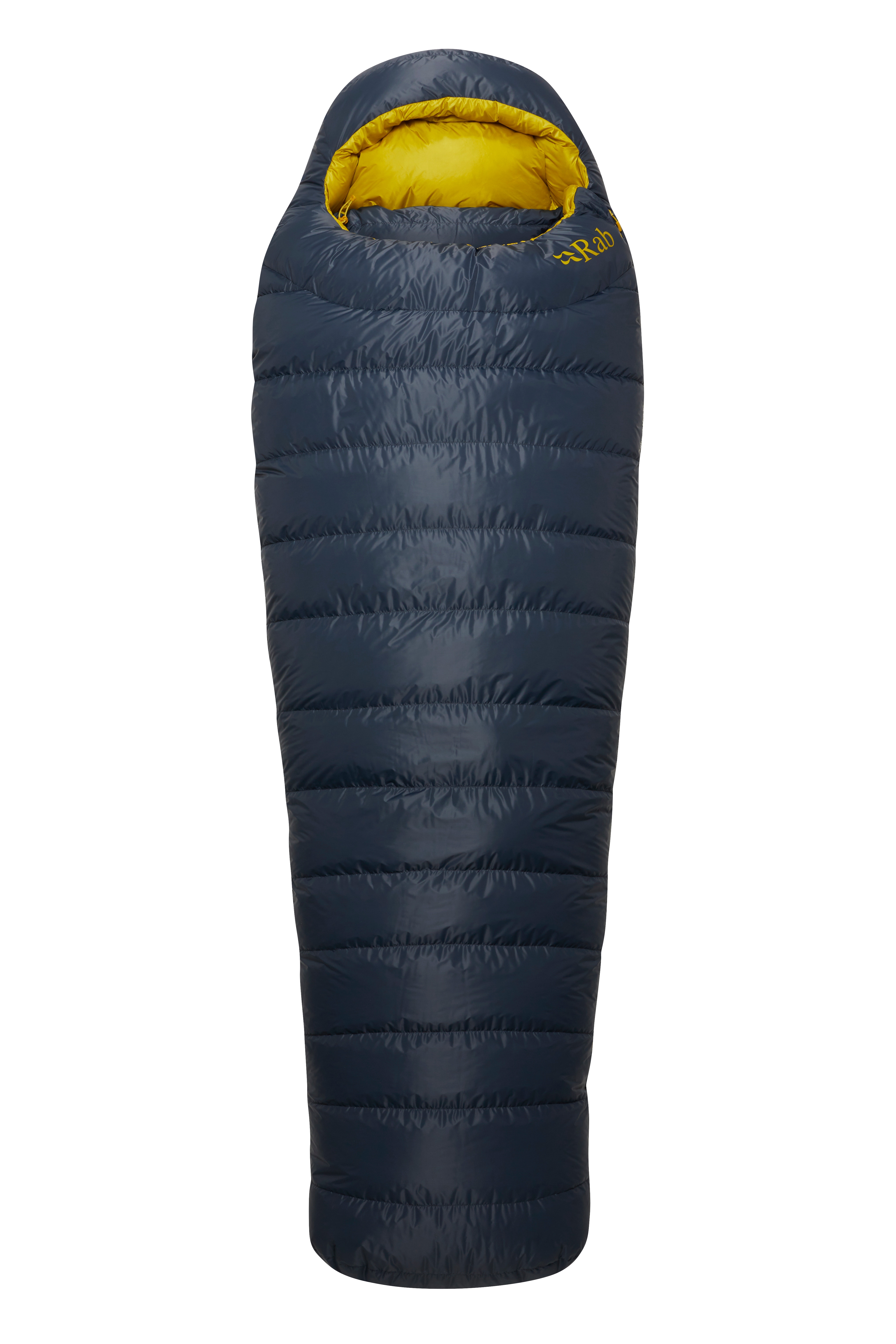 Rab Ascent Pro 800, Beluga