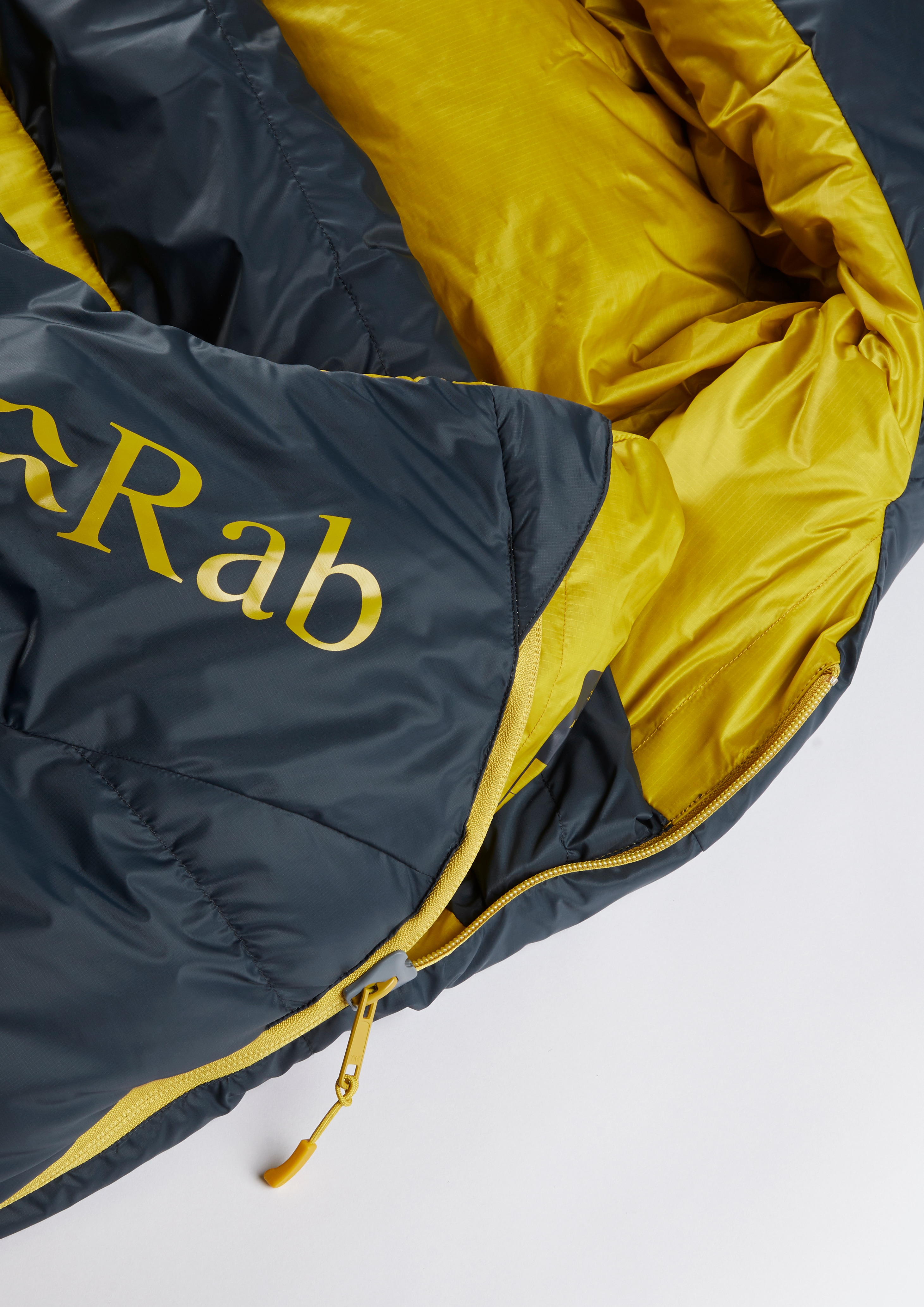 Rab Ascent Pro 800 Beluga Kjop pa nett Hekta Pa Tur