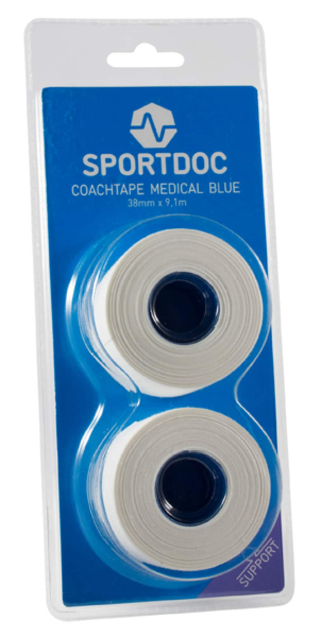 Sportdoc Sportsteip 2pk