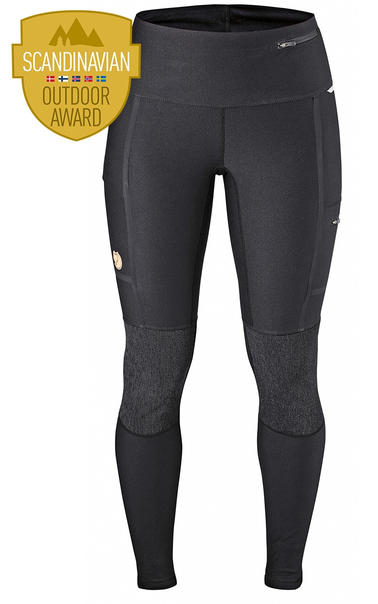 Fjällräven Abisko Trekking Tights W's
