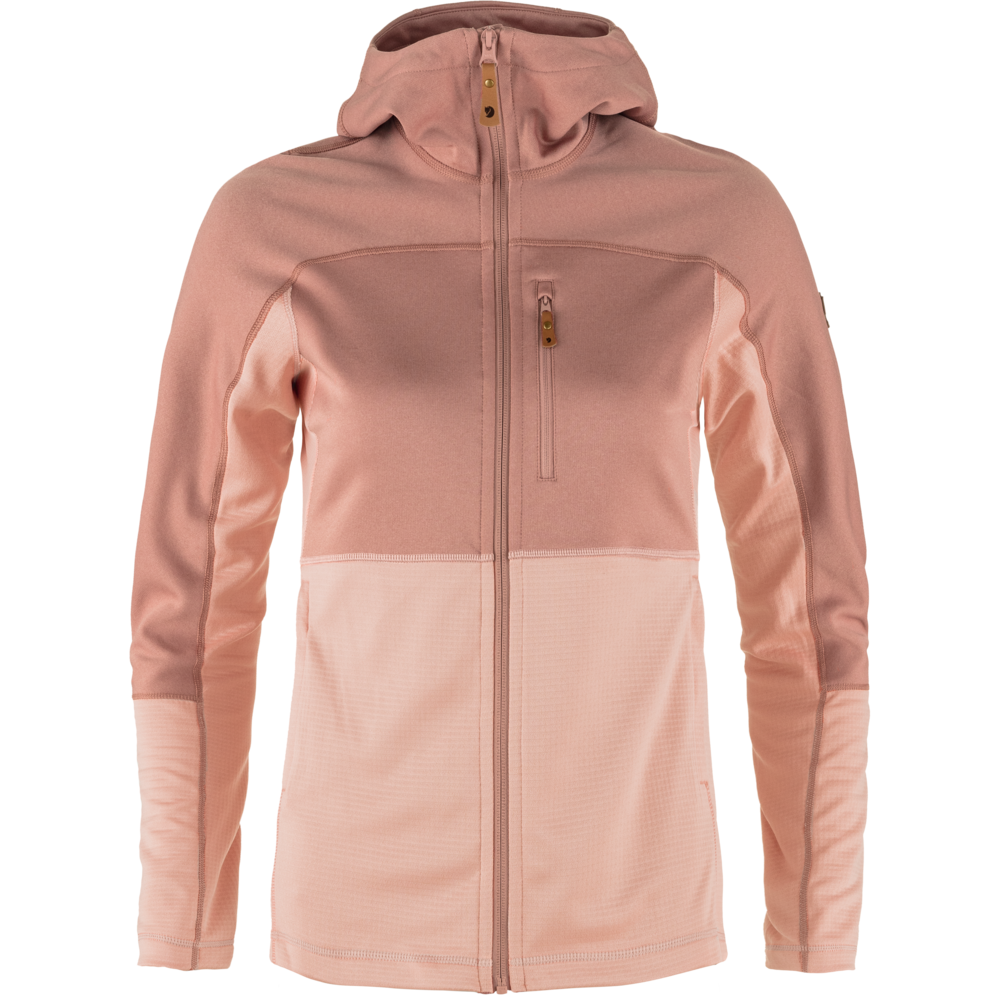 Fjällräven Abisko Trail Fleece W's
