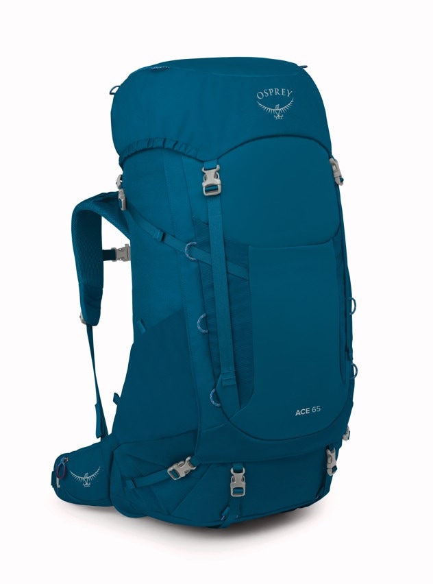 Osprey Ace 65L