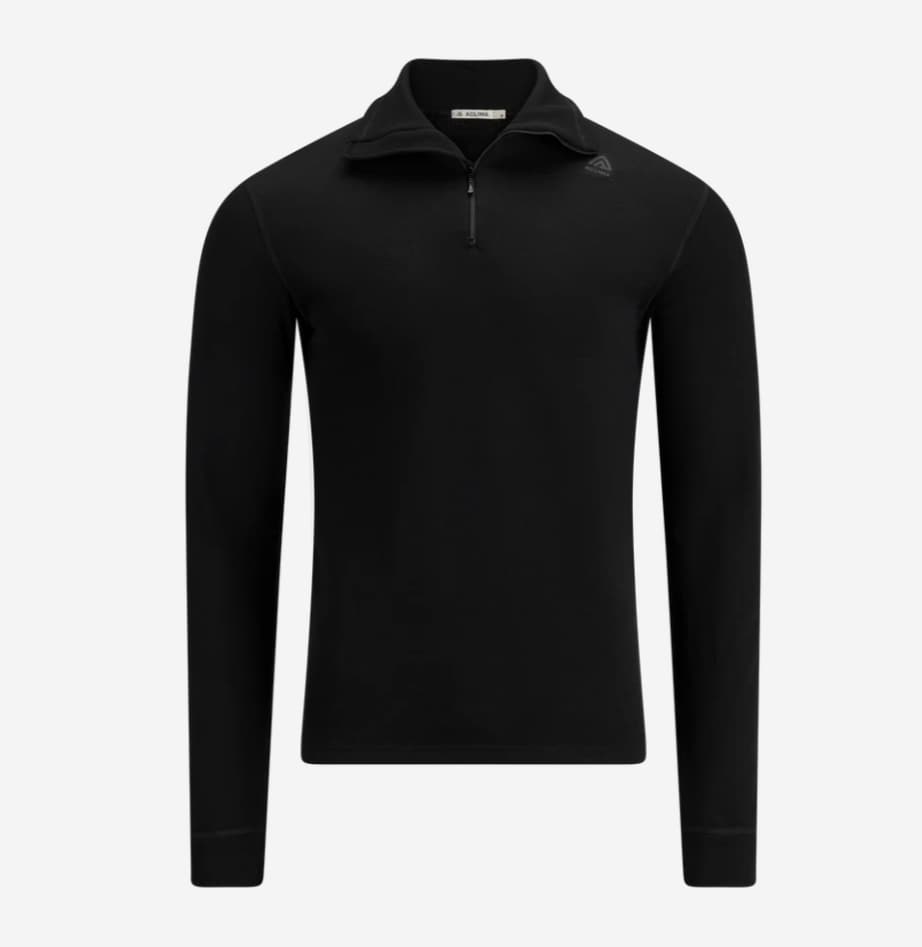 Aclima Hotwool FR Polo Herre