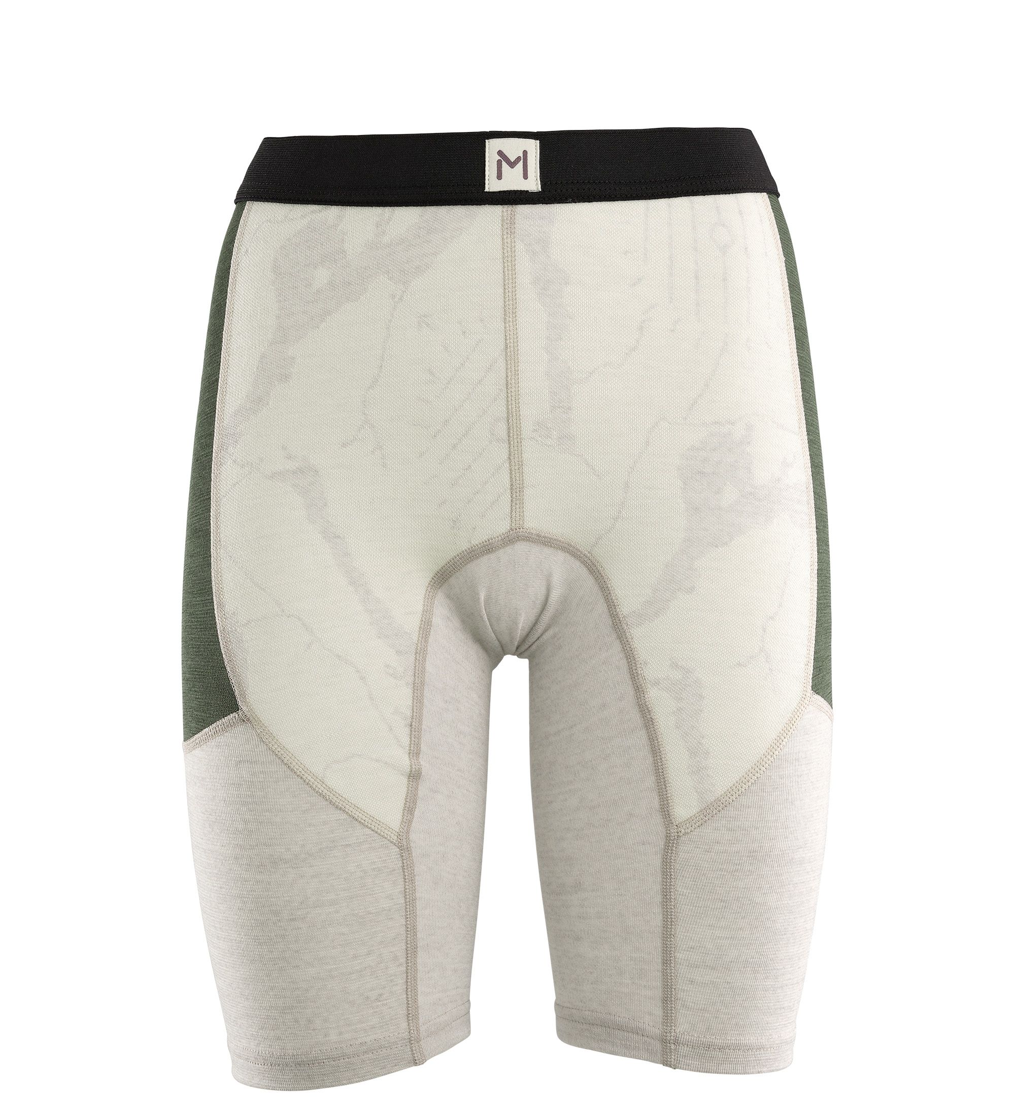 Aclima Lars Monsen Femunden Shorts, Dame