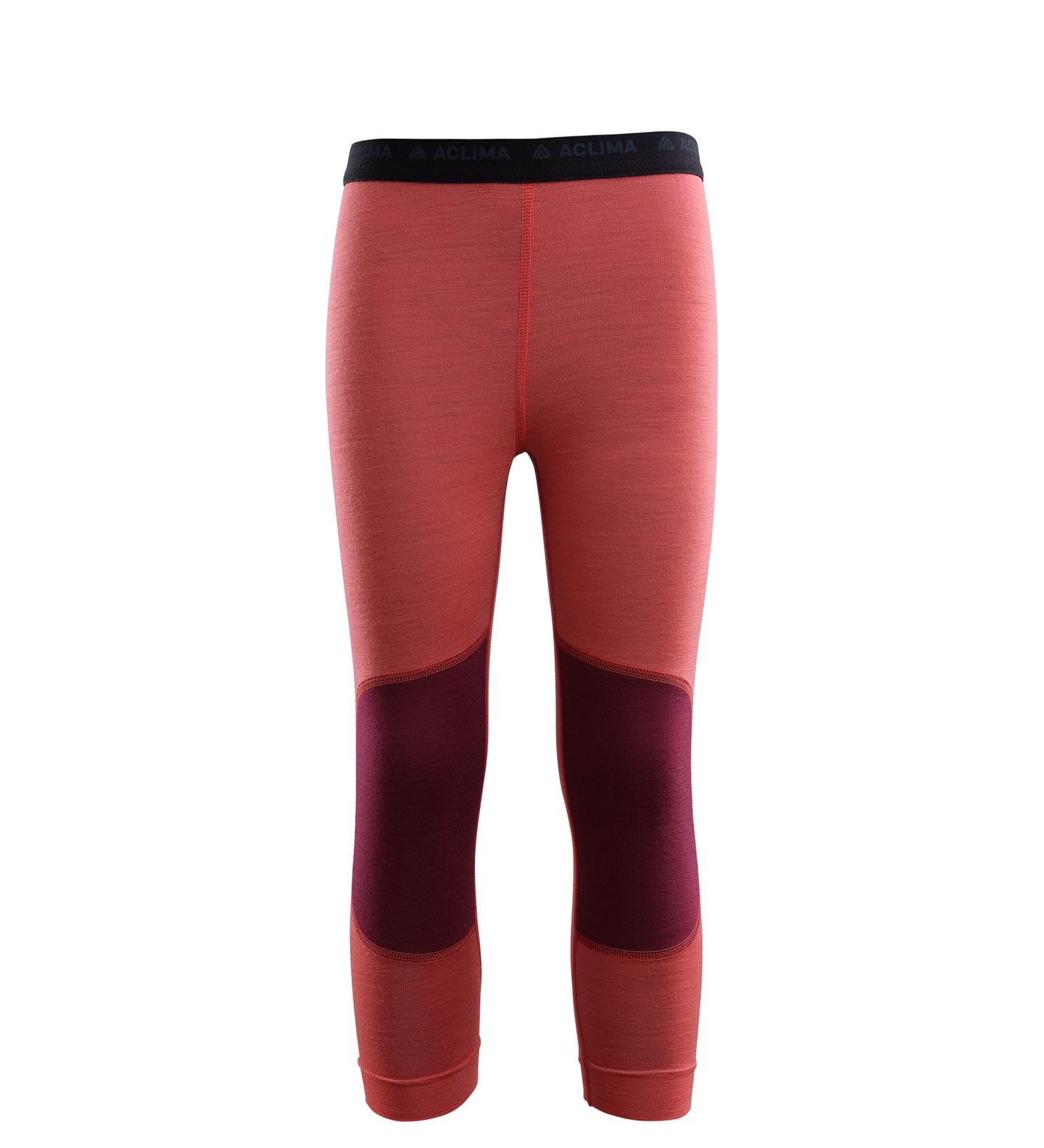 Aclima LightWool Longs Barn
