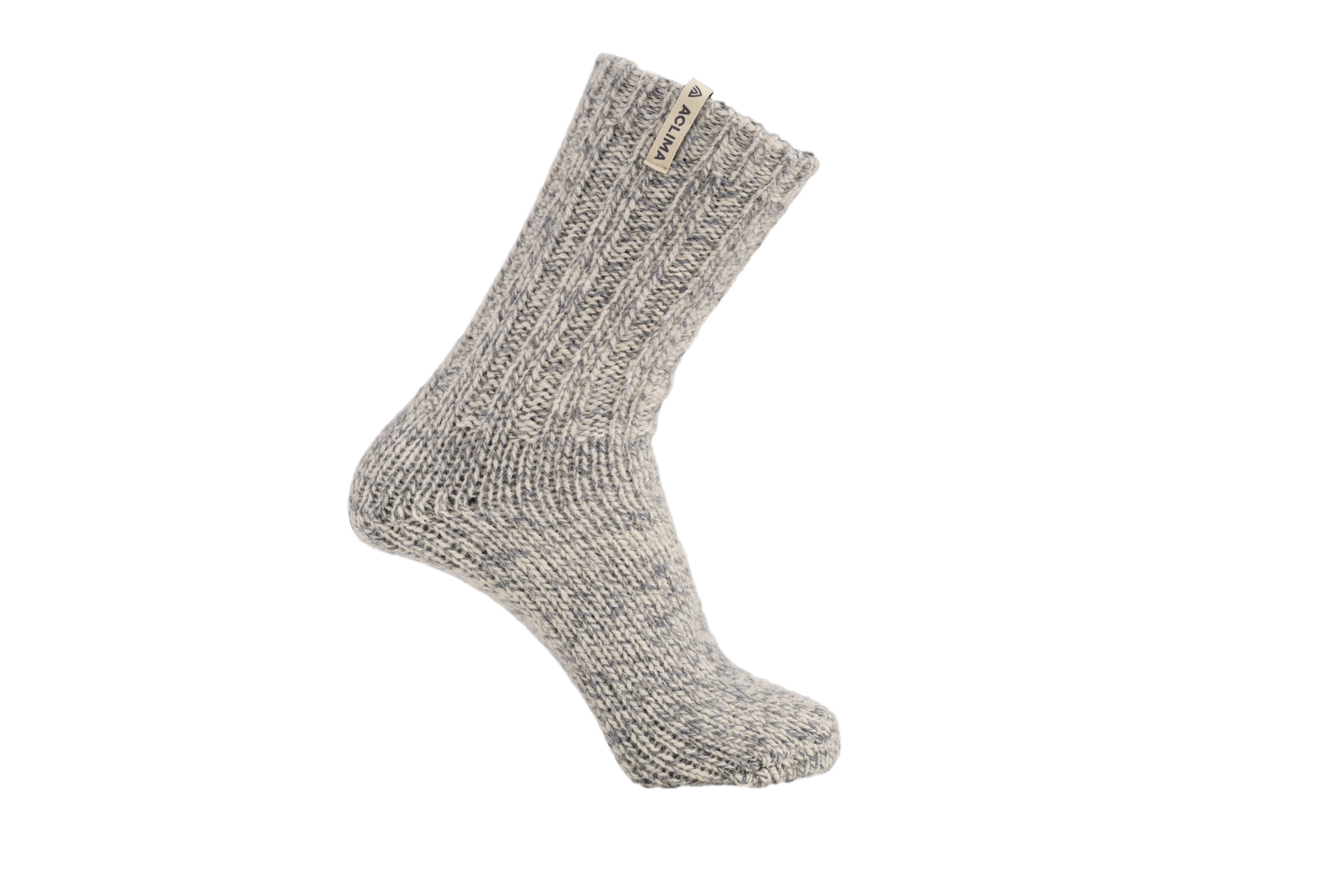 Aclima Norwegian Wool Socks