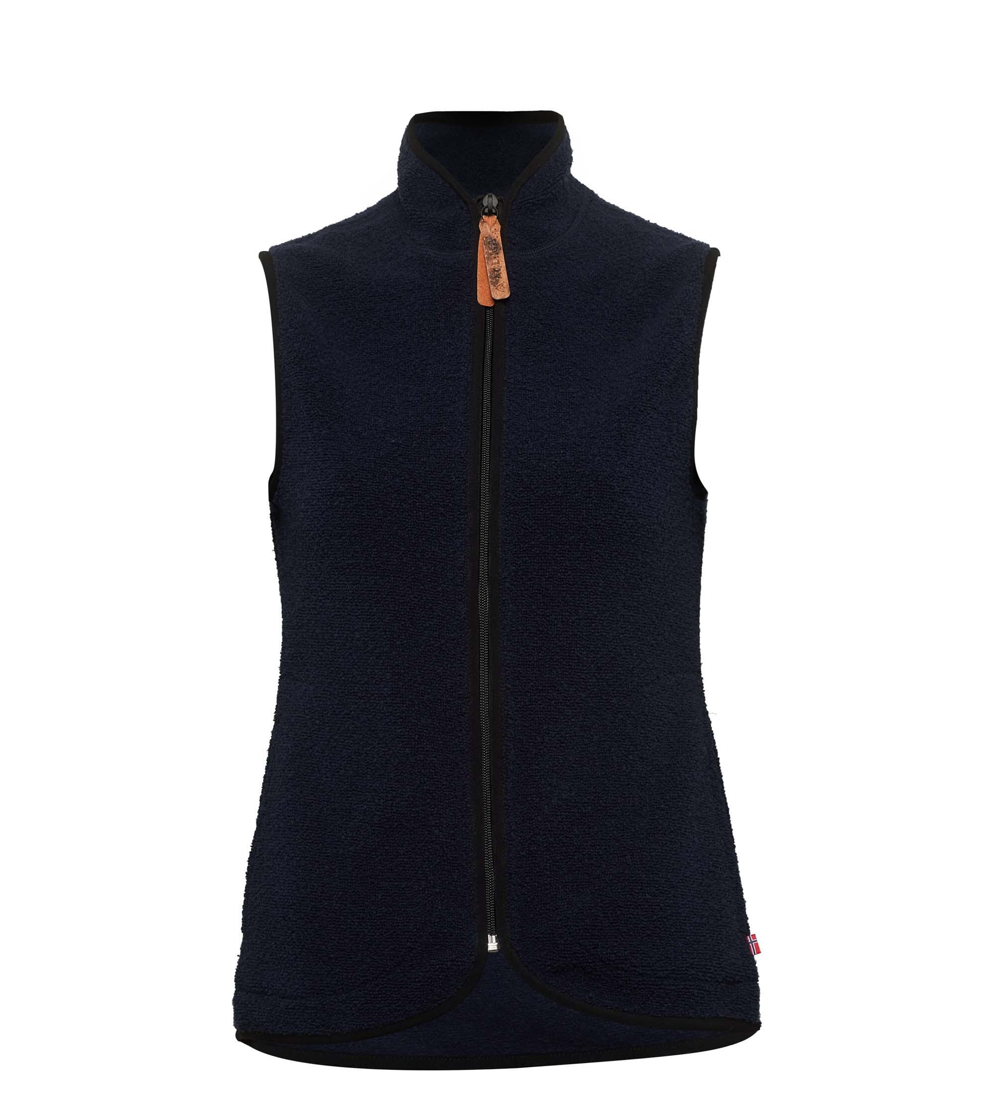 Aclima Reborn Terry Vest, Dame