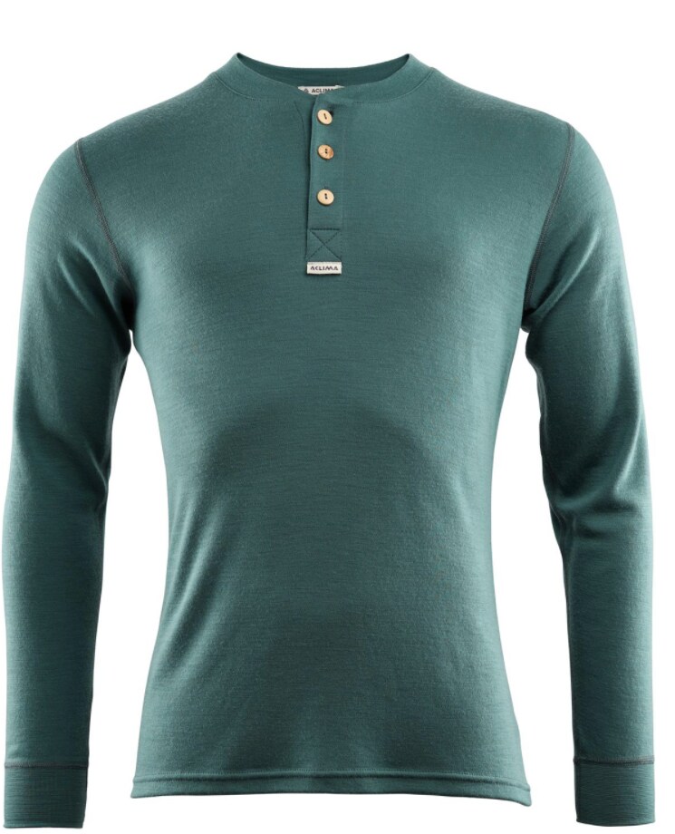 Aclima WarmWool Granddad, M's