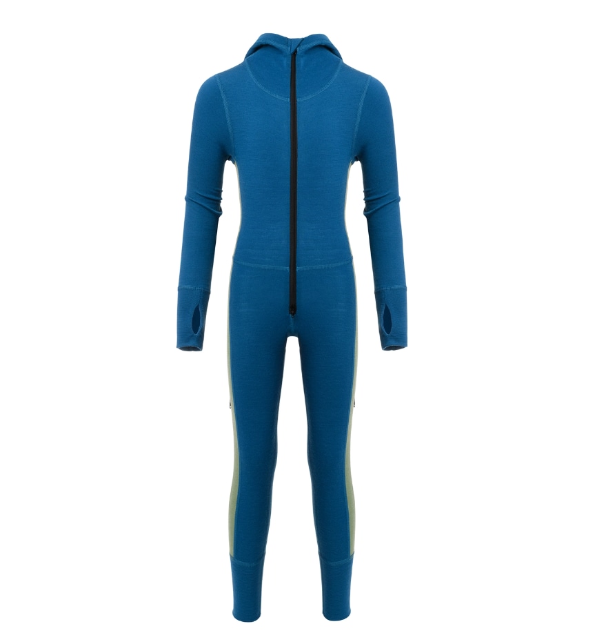 Aclima WarmWool Overall Barn