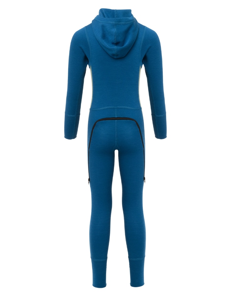 Aclima WarmWool Overall Barn