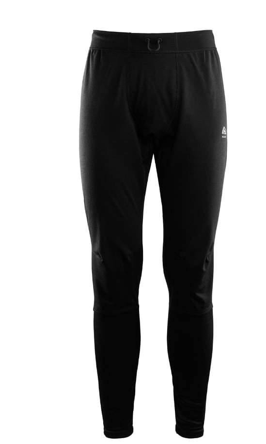 Aclima WoolShell Sport tights, Mann