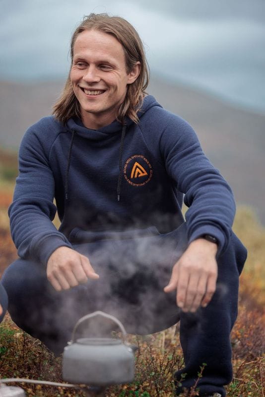 Aclima FleeceWool V2 Joggers, Mann