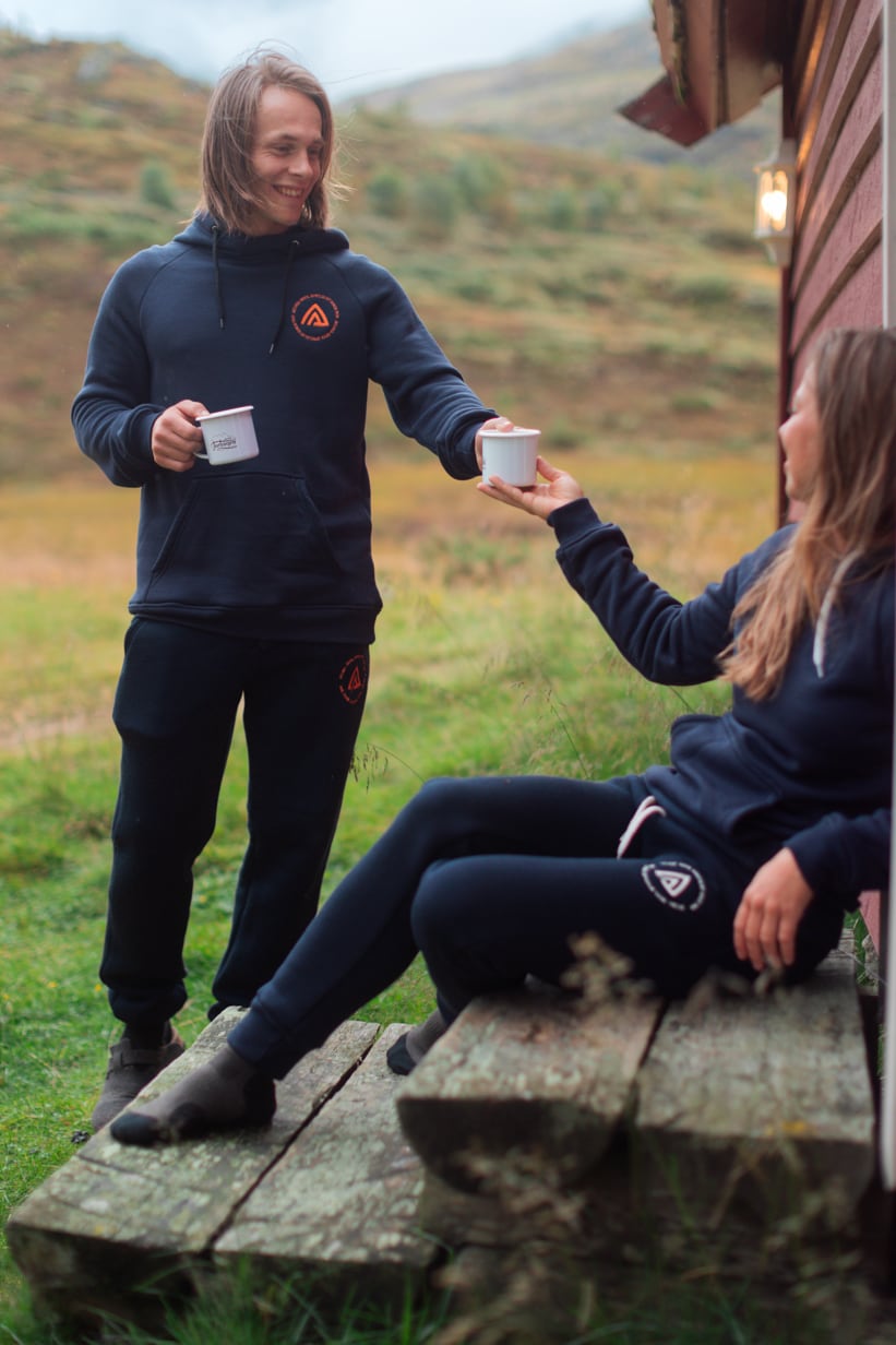 Aclima FleeceWool V2 Pakketilbud, Mann