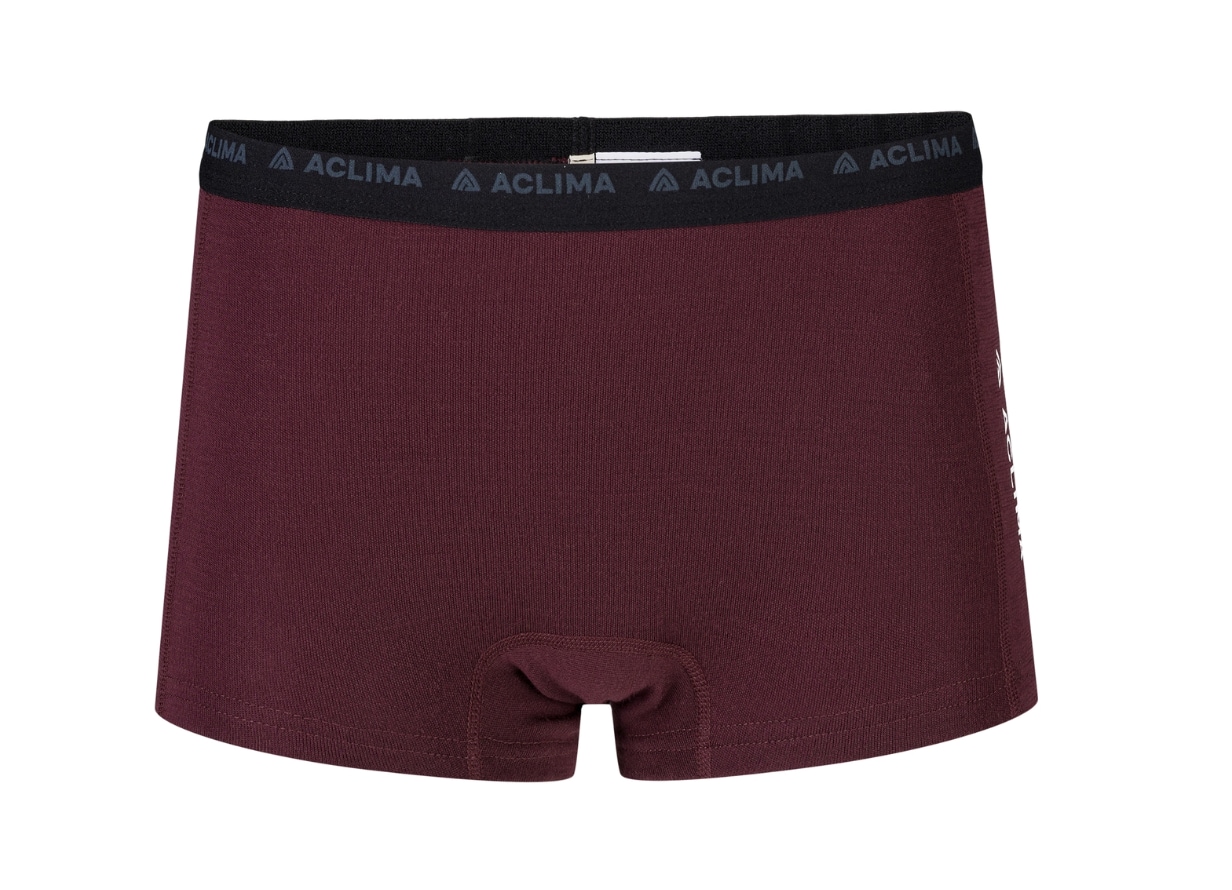 Aclima WarmWool Hipster W's