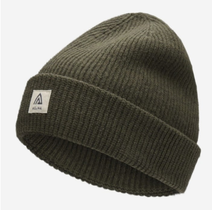 Aclima ReBorn Felted Beanie