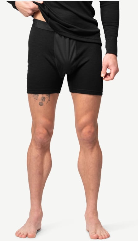 Devold Duo Active Merino 205 Boxer, Herre