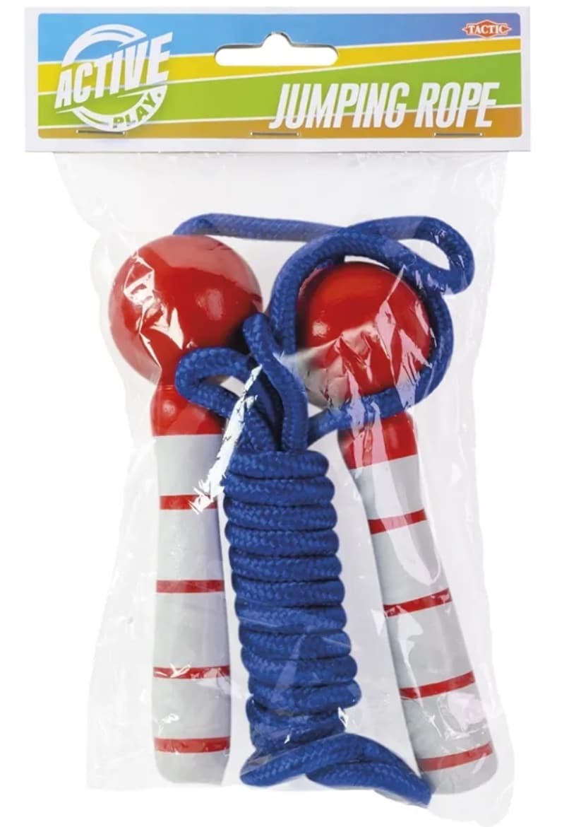 Active Play Hoppetau