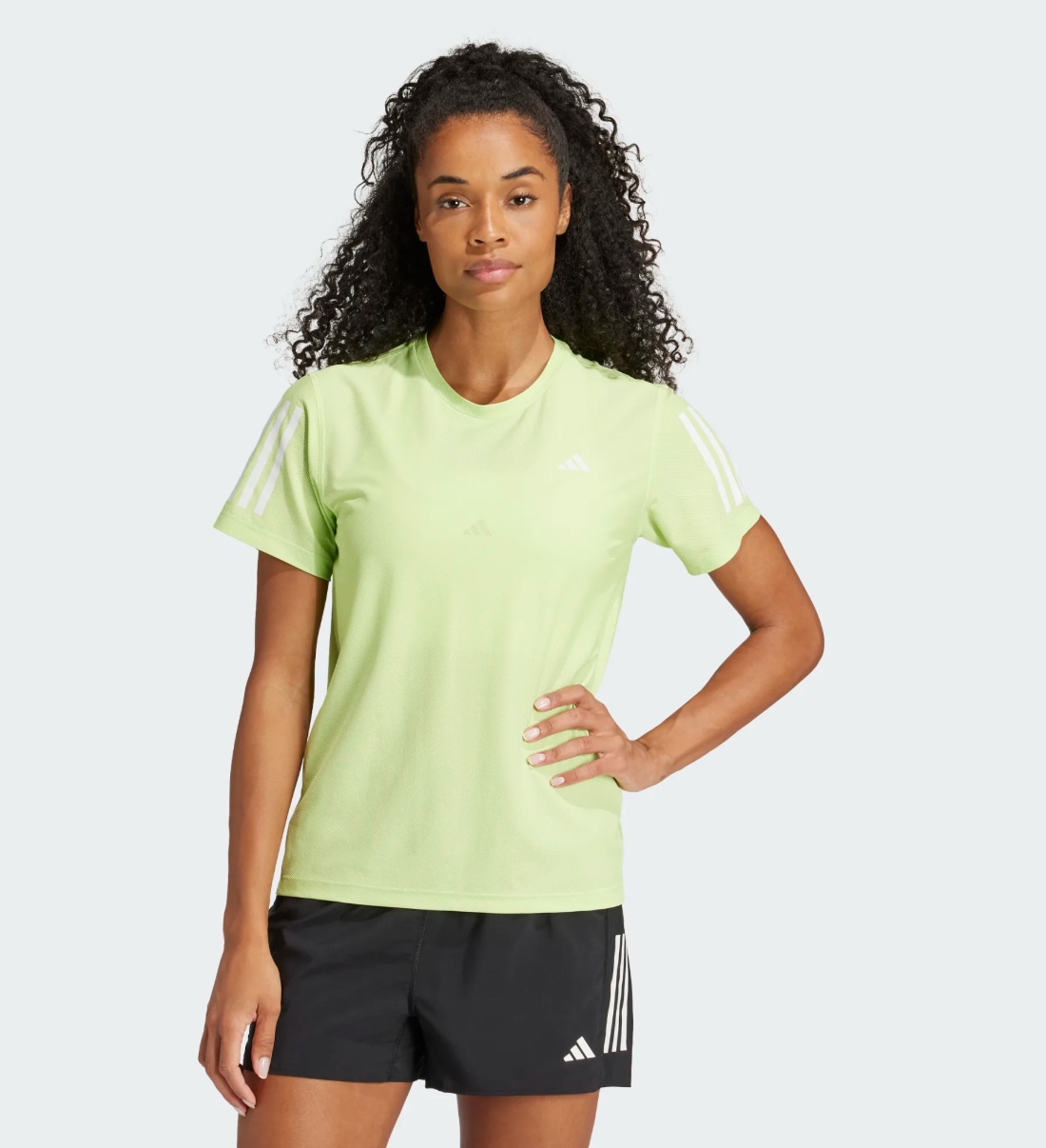Adidas OTR Tee, Dame