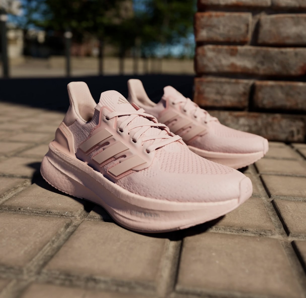 Adidas Ultraboost 5, Dame