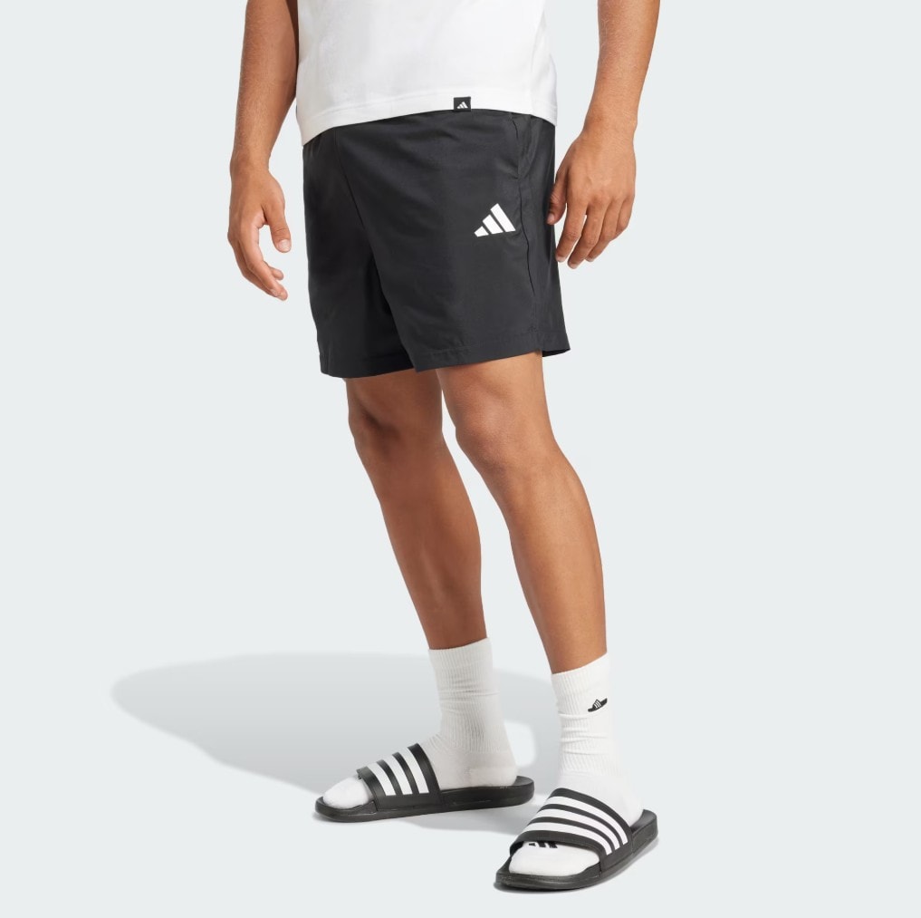 Adidas SL Chelsea Shorts, Herre