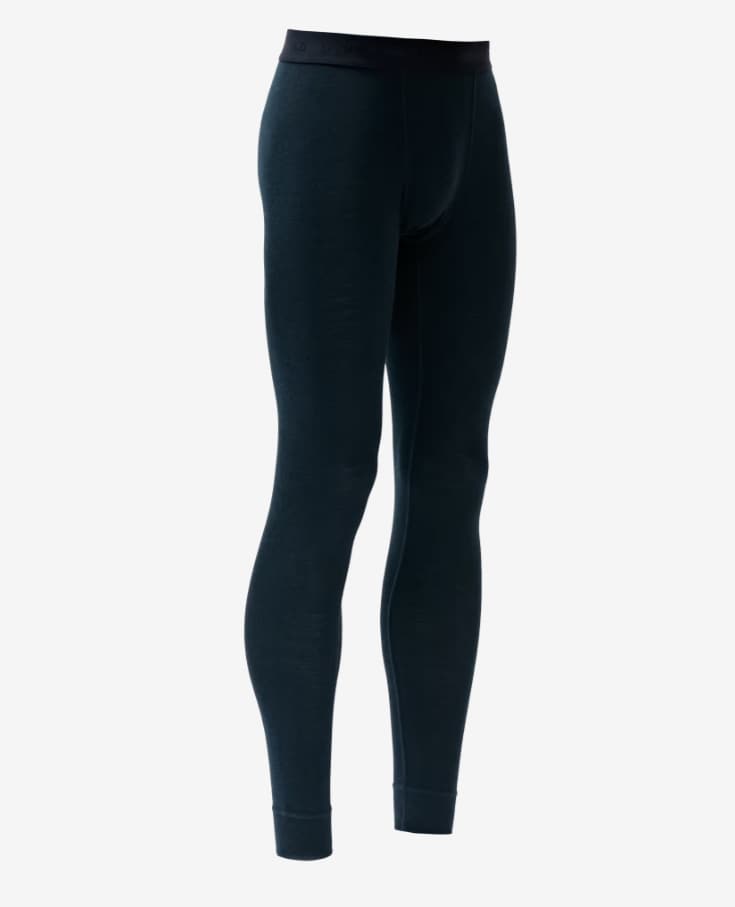 Devold Adventure Merino 190 Longs, Herre