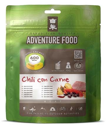 Adventure Food Chili Con Carne