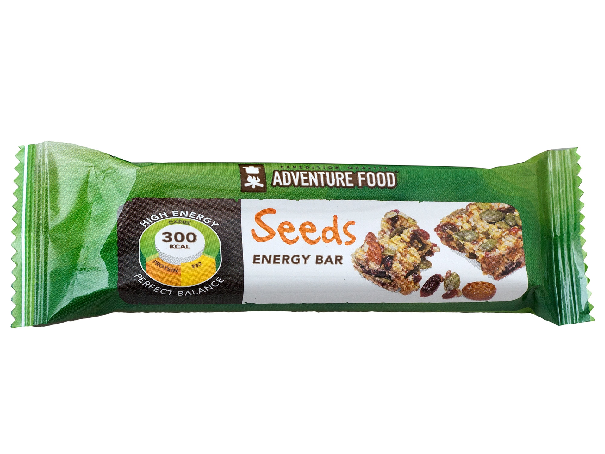 Adventure Food, EnergyBar, Seeds