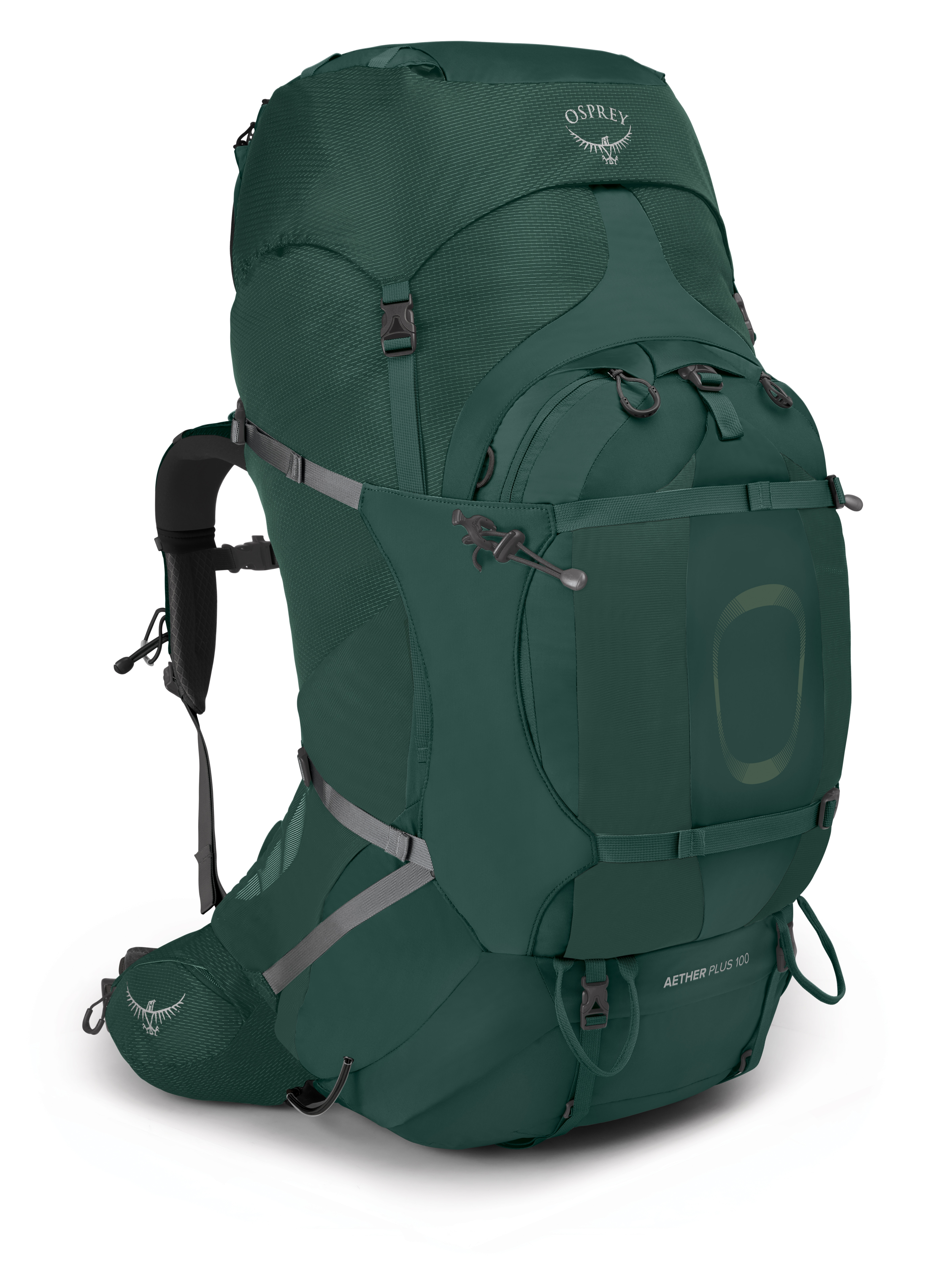 Osprey Aether Plus 100L