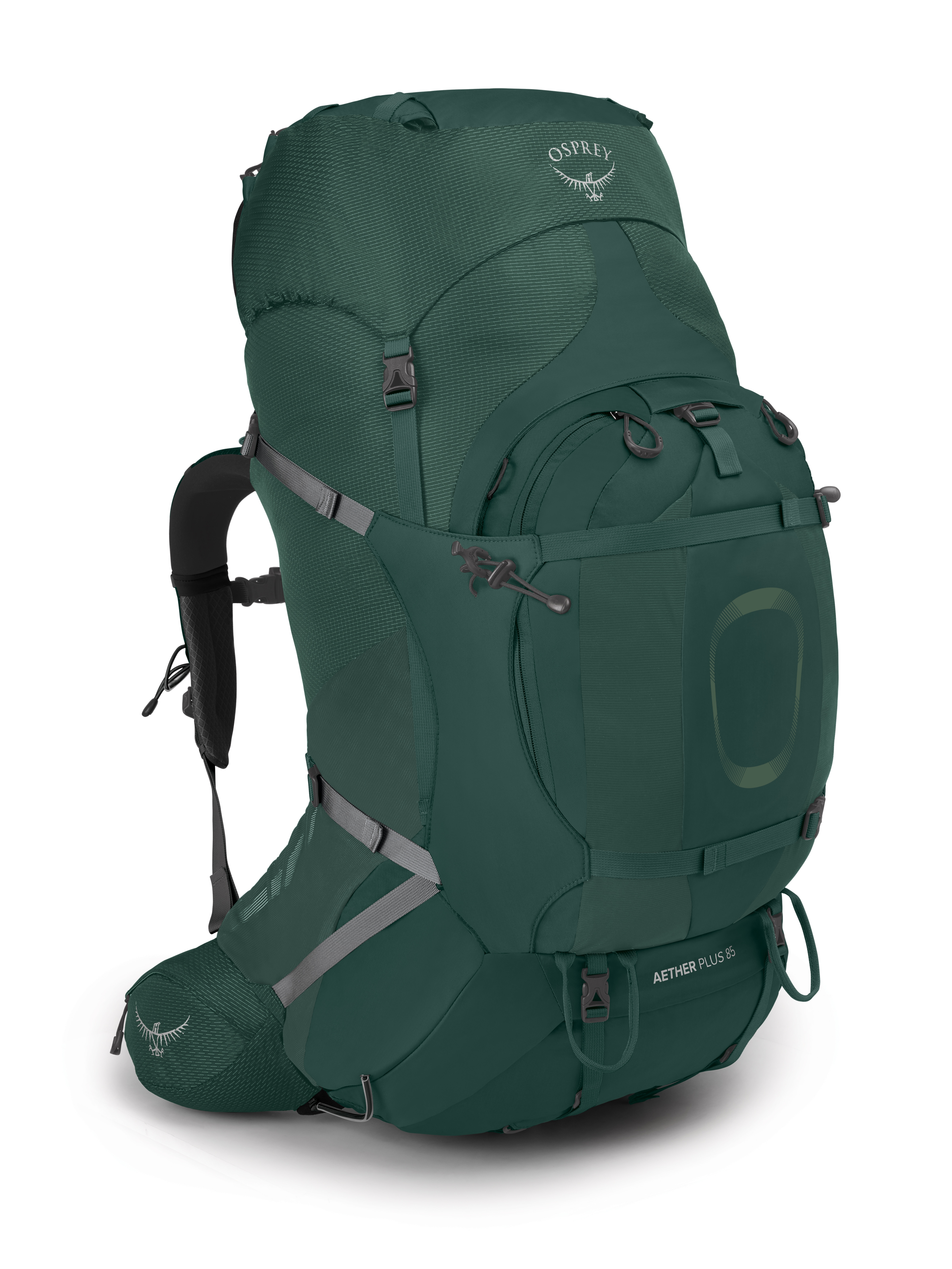 Osprey Aether Plus 85L
