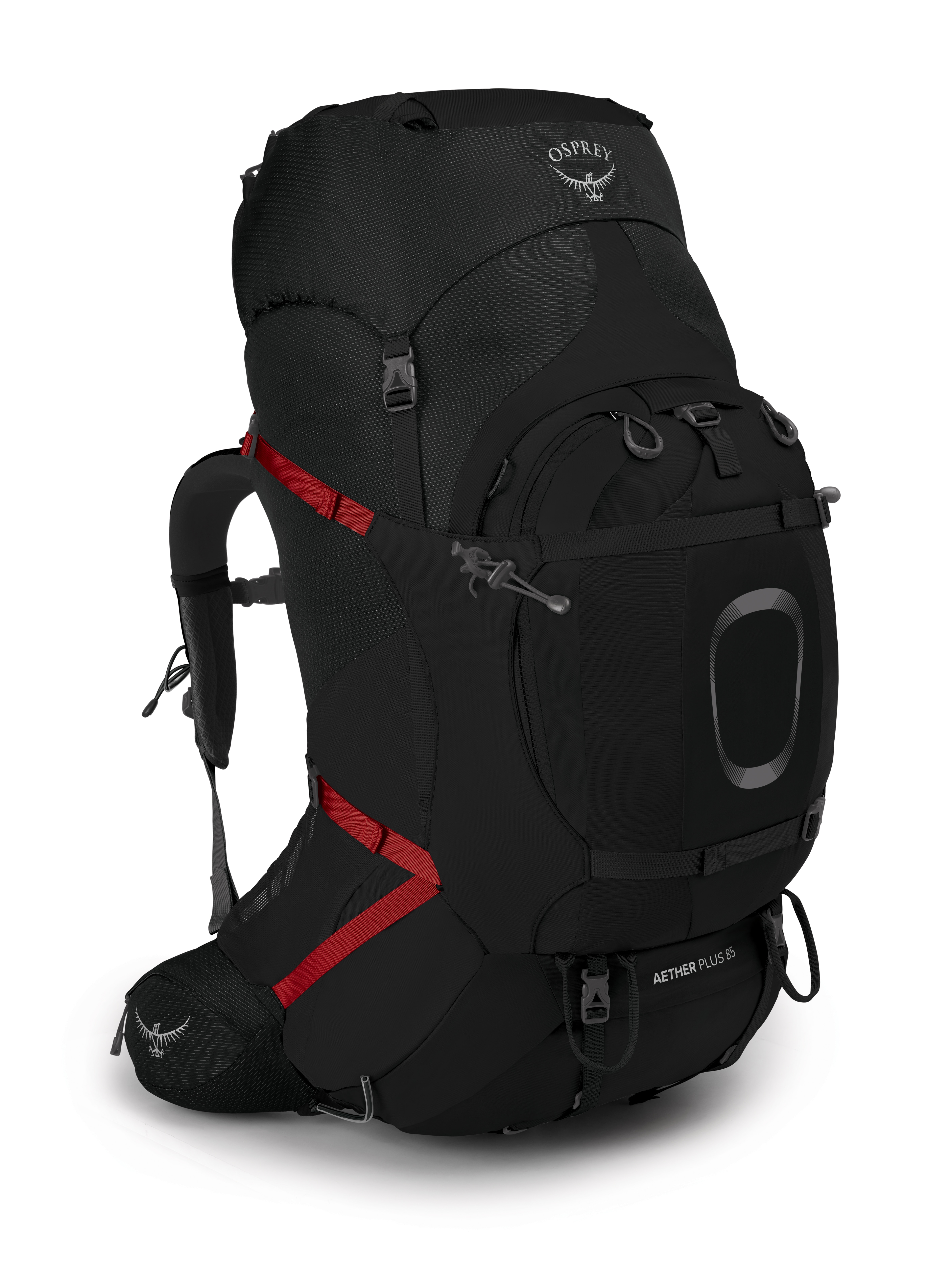 Osprey Aether Plus 85L