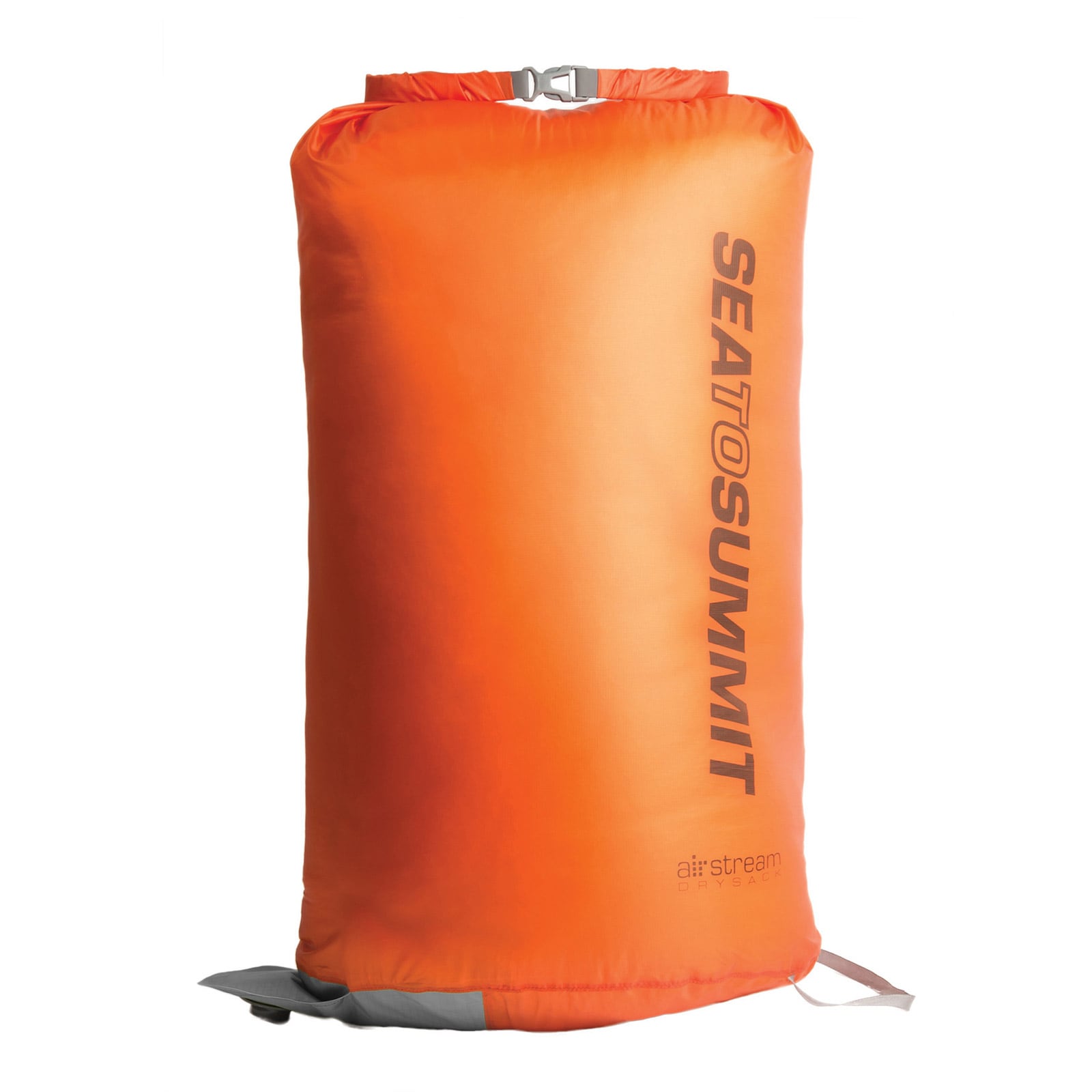 Sea To Summit Air Stream Dry Sack, 20L, Pumpesekk