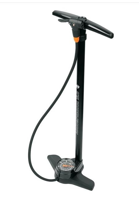 SKS Floor Pump Airkompressor