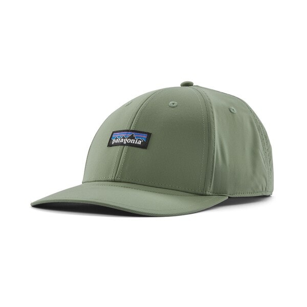 Patagonia Airshed Cap