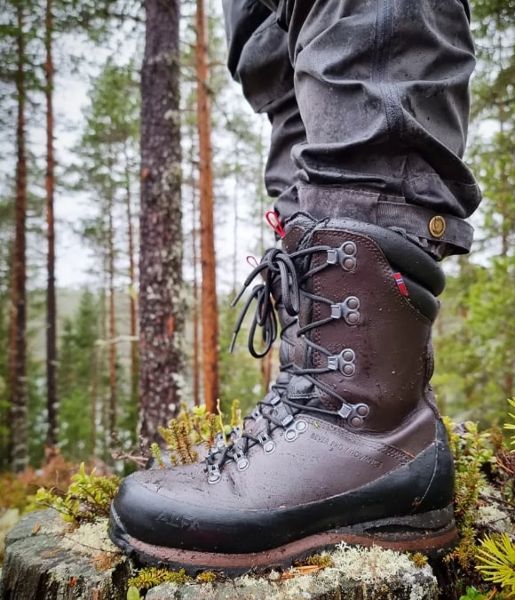 Alfa Bever Extreme GTX