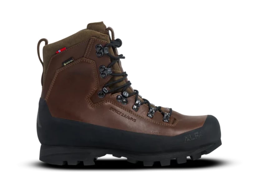 Alfa Impact 2.0 ADV GTX, Dame